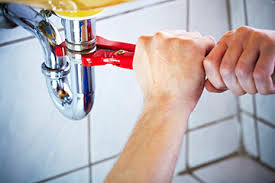 Plumbing services - Plumbing repairs